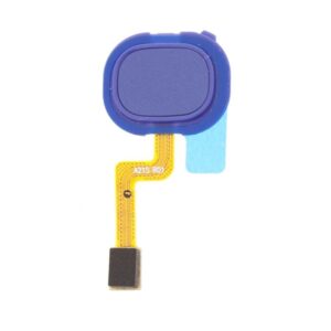 Flex Fingerprint Samsung Galaxy A21s, A217, Blue