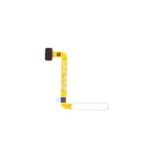 Flex Fingerprint Samsung Galaxy A23 5G, A236, Alb