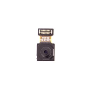Flex Front Camera Honor X8