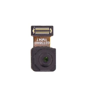 Flex Front Camera Honor X8a