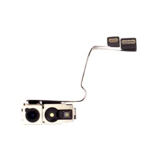 Flex Front Camera iPhone 16 Pro Max