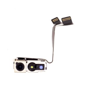 Flex Front Camera iPhone 16 Pro