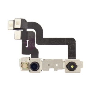 Flex Front Camera iPhone XR + Ambient Light Sensor Swap