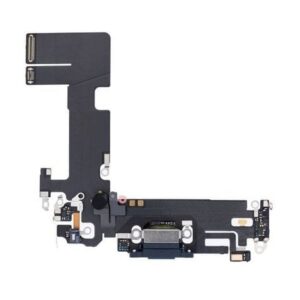Flex incarcare iPhone 13, Midnight