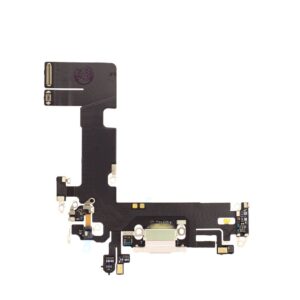 Flex Incarcare iPhone 13, Pink