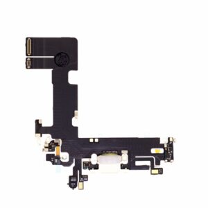 Flex Incarcare iPhone 13, Starlight