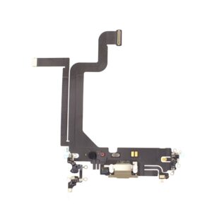 Flex incarcare iPhone 14 Pro Max, Green
