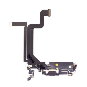 Flex incarcare iPhone 14 Pro Max, Purple