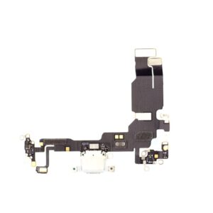 Flex incarcare iPhone 15, Blue