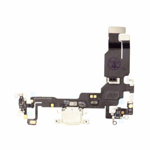 Flex incarcare iPhone 15, Yellow