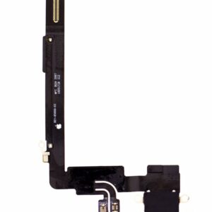 Flex Incarcare iPhone 16 Pro Max, White Titanium