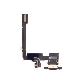 Flex Incarcare iPhone 16 Pro, Negru