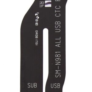 Flex incarcare Samsung Galaxy Note 20, N980, Note 20 5G, N981