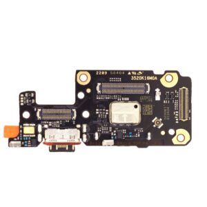 Flex incarcare Xiaomi Redmi Note 11 Pro+ 5G