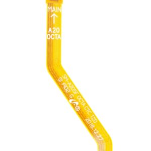 Flex LCD Samsung Galaxy A20, A205