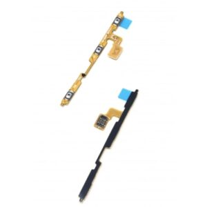 Flex On/Off Samsung Galaxy A10, A20e, M20, M30