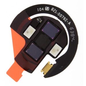 Flex Senzor Apple Watch S1 42mm, Heart Rate