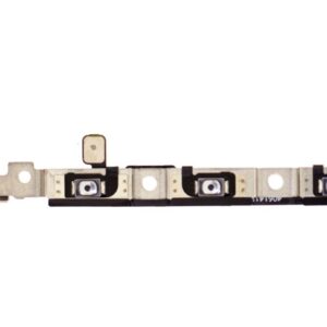 Flex Volum iPhone 16 Pro Max
