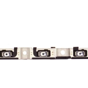 Flex Volum iPhone 16