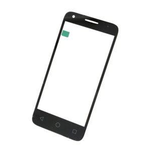 Geam Sticla Alcatel Pixi 3 4027D, Vodafone Smart speed 6, VDF 795, Negru