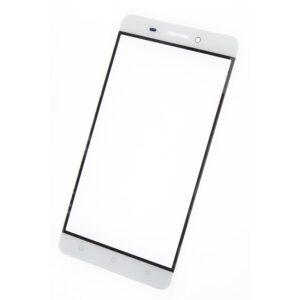Geam Sticla Allview P8 Energy, Alb