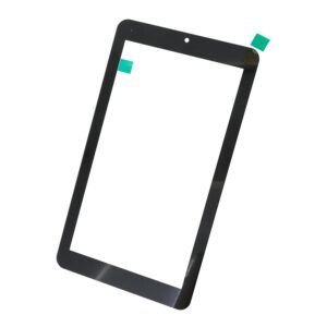 Geam Sticla Allview Viva C702, Negru, OEM