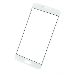 Geam Sticla Allview X3 Soul Plus, Alb