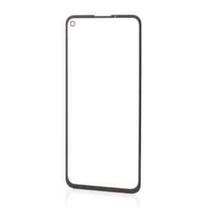 Geam Sticla Google Pixel 4A, Negru 5G