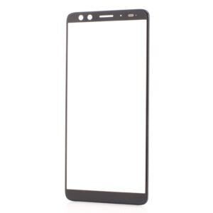 Geam Sticla HTC U12+, Negru