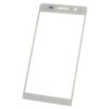 Geam Sticla Huawei Ascend P6, Alb