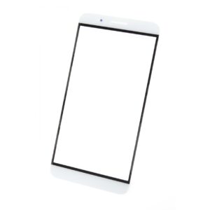 Geam Sticla Huawei Honor 7i, Alb