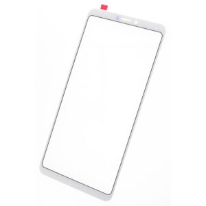 Geam Sticla Huawei Honor Note 10, Alb