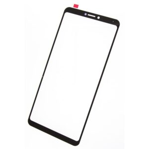 Geam Sticla Huawei Honor Note 10, Negru