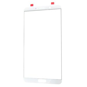 Geam Sticla Huawei Mate 10, Alb