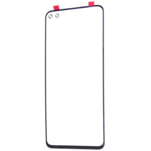 Geam Sticla Huawei Nova 6, Negru