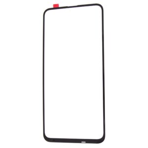 Geam Sticla Huawei P Smart Z, Y9 Prime (2019), Negru