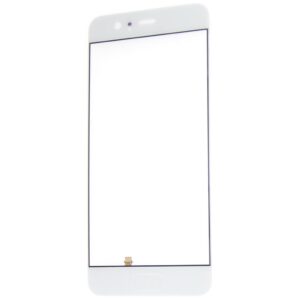 Geam Sticla Huawei P10, VTR-L09, Alb +Flex Senzor