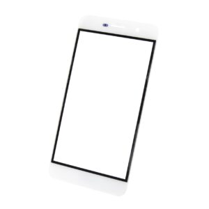 Geam Sticla Huawei Y6 Pro, Enjoy 5, Alb