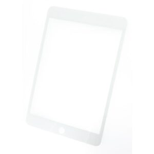 Geam Sticla iPad Mini 4 (2015) A1538, A1550, Alb