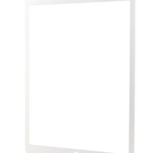 Geam Sticla iPad Pro 2, 12.9 (2017) A1670, A1671, A1821, Alb