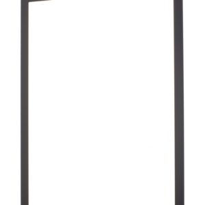 Geam Sticla iPad Pro 9.7 (2016) A1673, A1674, A1675, Negru