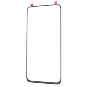 Geam Sticla Lenovo Z5 Pro, Negru