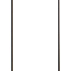 Geam Sticla LG K20 Plus, Negru
