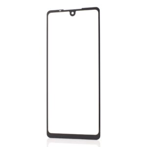 Geam Sticla LG Stylo 6, Q730, Negru