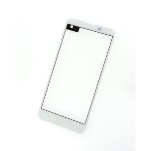 Geam Sticla LG X Screen, K500N, Alb
