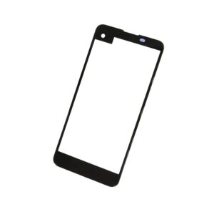 Geam Sticla LG X Screen, K500N, Negru