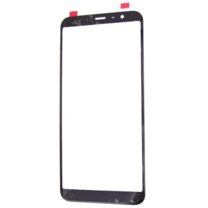 Geam Sticla Meizu M6T, Negru