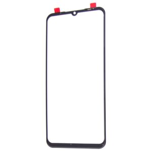 Geam Sticla Meizu Note 9, Negru