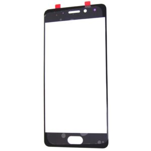 Geam Sticla Meizu Pro 7, Negru