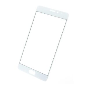 Geam Sticla Meizu Pro 7 Plus, Alb